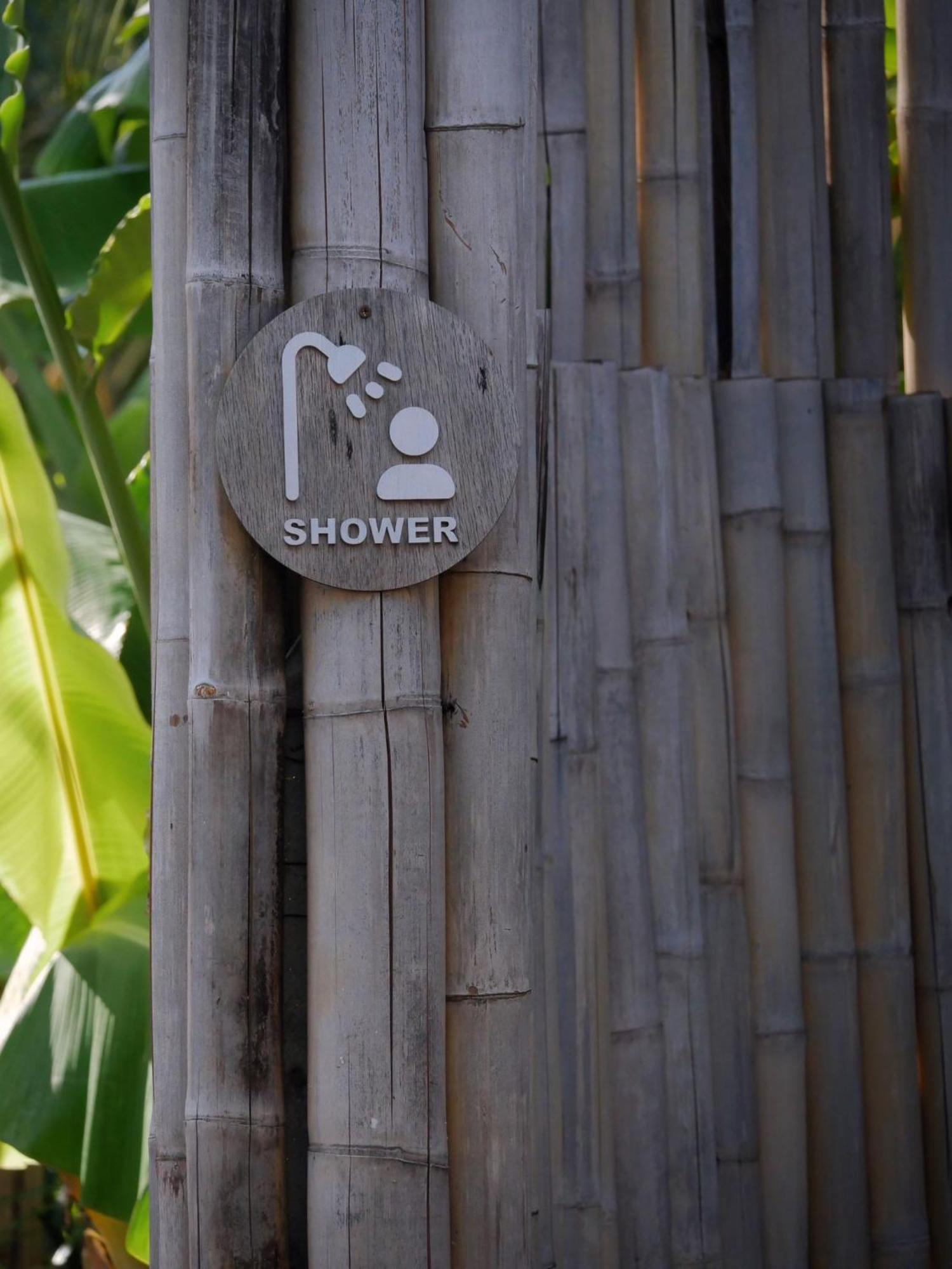 The Canopy Krabi Ao Nang Exterior photo